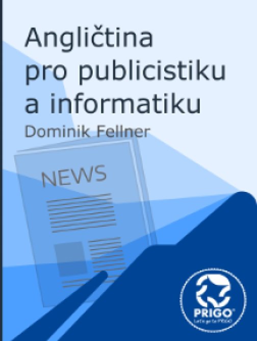 Angličtina pro publicistiku a informatiku
