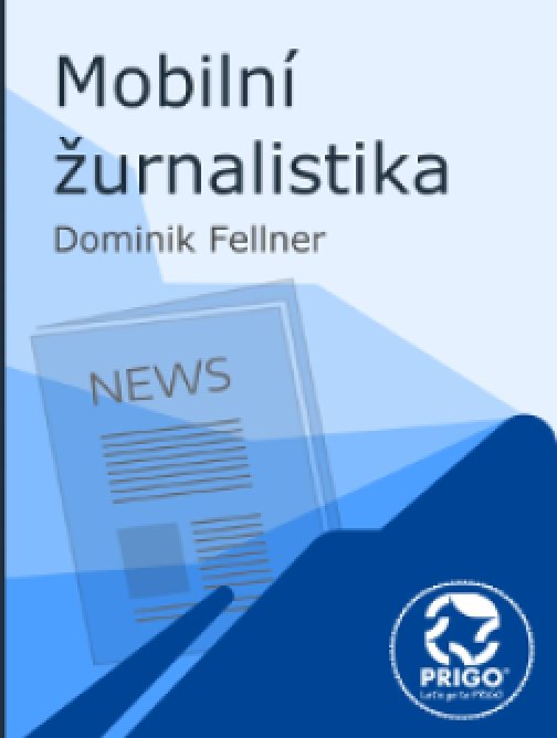 Mobilní žurnalistika