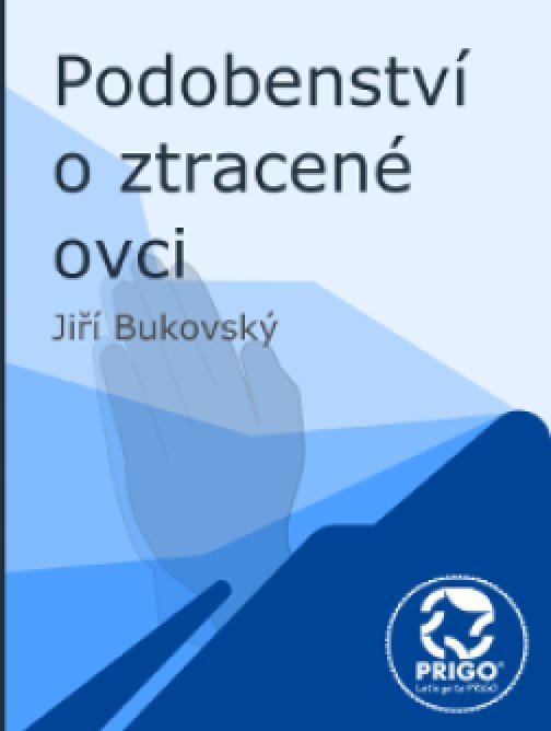 Podobenství o ztracené ovci