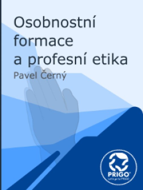 Osobnostní formace a profesní etika