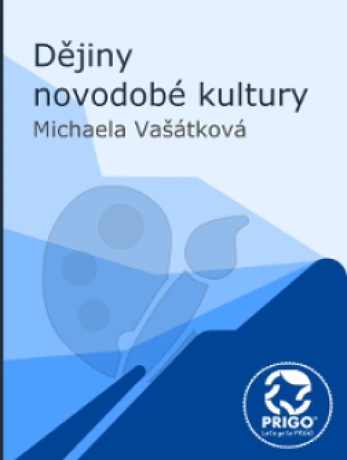 Dějiny novodobé kultury